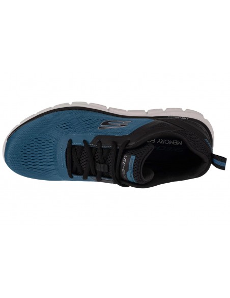 Skechers TrackBroader 232698BLBK