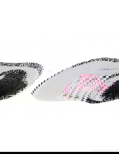 Skechers UnoLoving Love 155506WBK