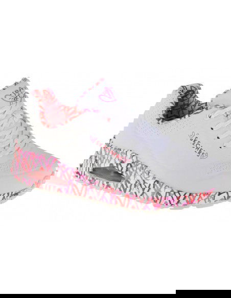Skechers UnoLoving Love 155506WRPK