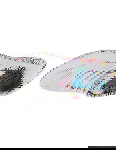 Skechers UnoLoving Love 155506WHT