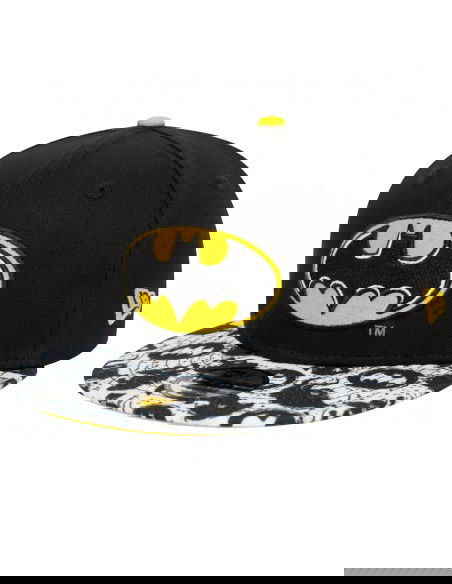 New Era Super Aop 950 Batman Kids Cap 60435024