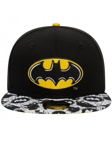 New Era Super Aop 950 Batman Kids Cap 60435024