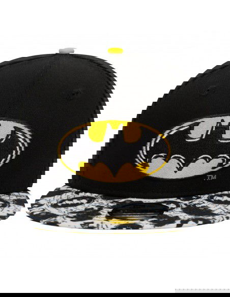 New Era Super Aop 950 Batman Kids Cap 60435024