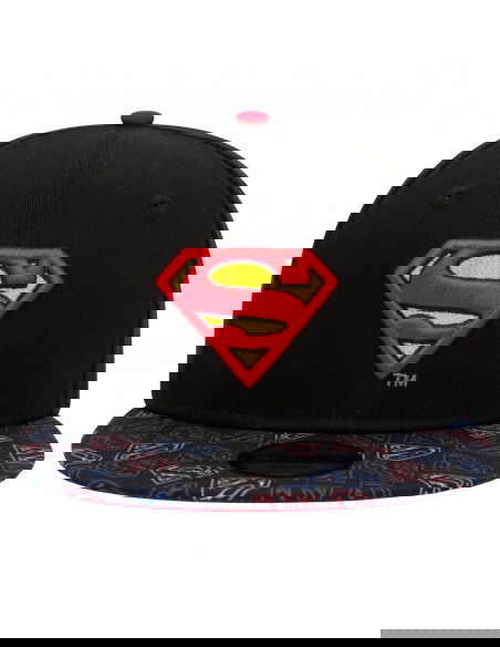 New Era Super Aop 950 Superman Kids Cap 60435015