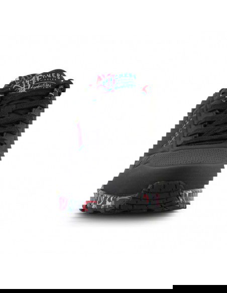 Shoes Skechers Uno Loving Love W 155506BBK