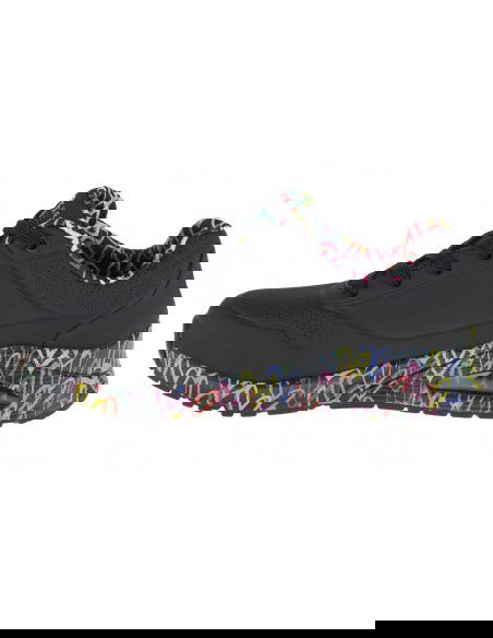 Shoes Skechers Uno Loving Love W 155506BBK