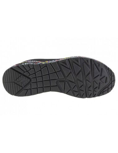 Shoes Skechers Uno Loving Love W 155506BBK