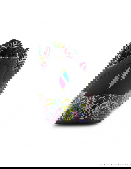 Shoes Skechers Uno Loving Love W 155506BBK