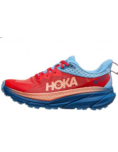 Hoka W Challenger ATR 7 GTX 1134502CRSR Γυναικεία > Παπούτσια > Παπούτσια Αθλητικά > Τρέξιμο / Προπόνησης