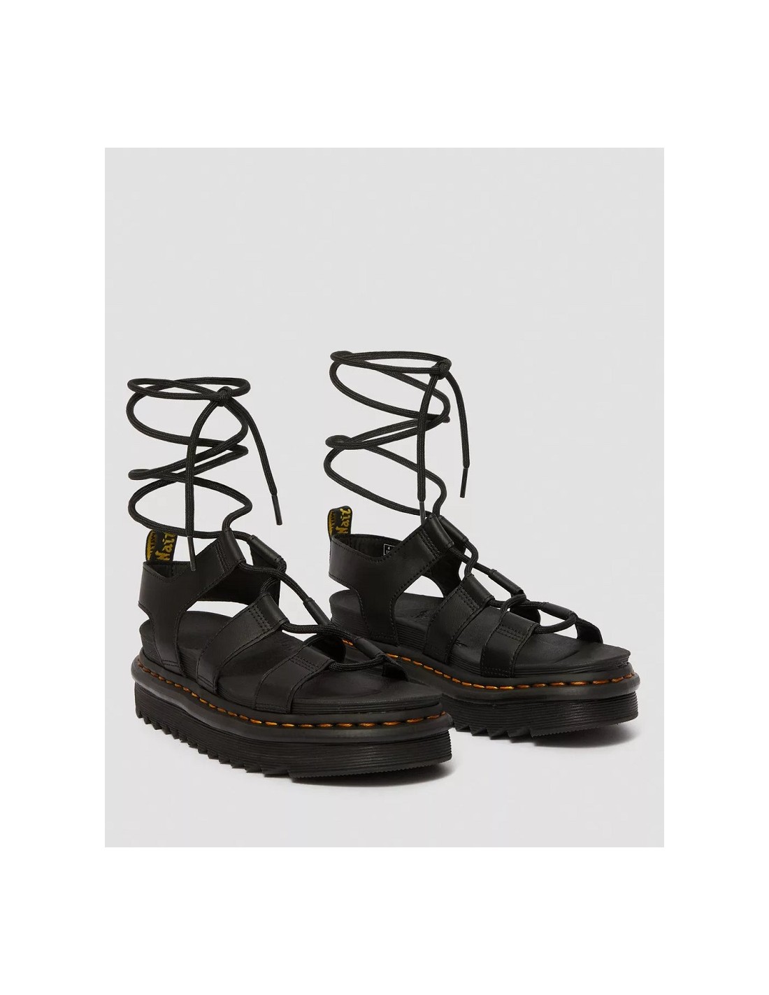 Dr Martens Nartilla Hydro Sandals DM31617765