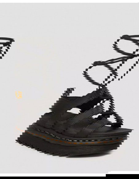 Dr Martens Nartilla Hydro Sandals DM31617763