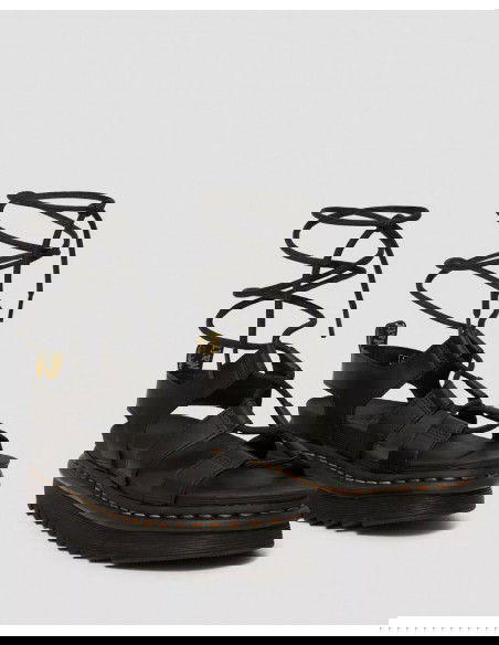 Dr Martens Nartilla Hydro Sandals DM31617763