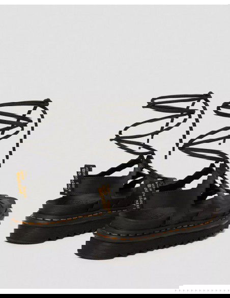 Dr Martens Nartilla Hydro Sandals DM31617763