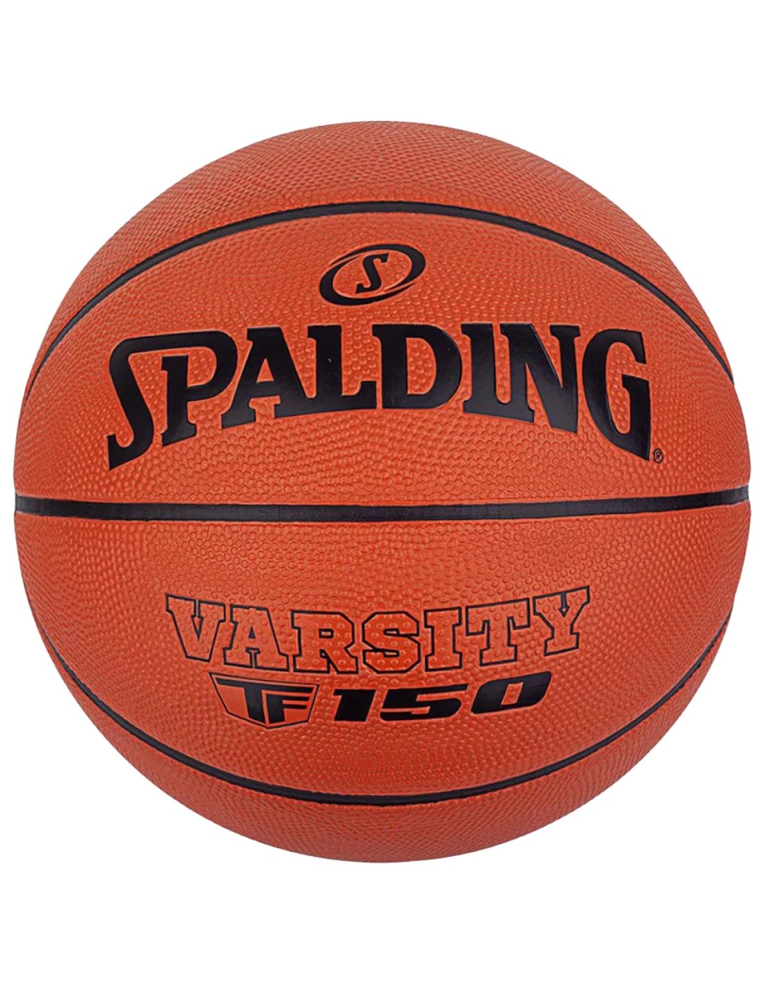 Spalding Varsity TF150 Ball 84324Z