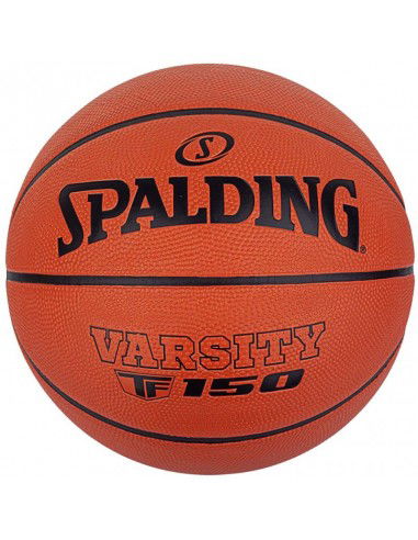 Spalding Varsity TF150 Ball 84324Z