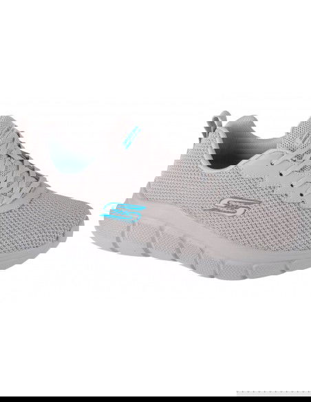 Skechers Bobs B Flex Chill Edge 118106LTGY