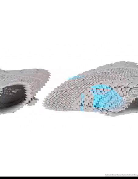 Skechers Bobs B Flex Chill Edge 118106LTGY