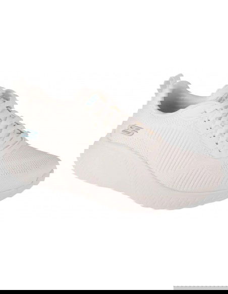 Skechers Bobs Squad Chaos Face Off 117209OFWT