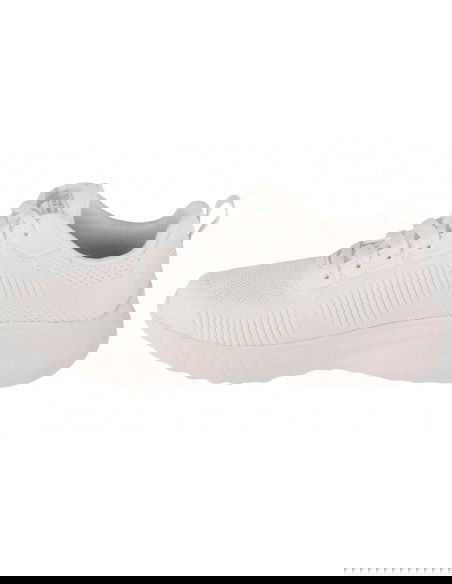 Skechers Bobs Squad Chaos Face Off 117209OFWT