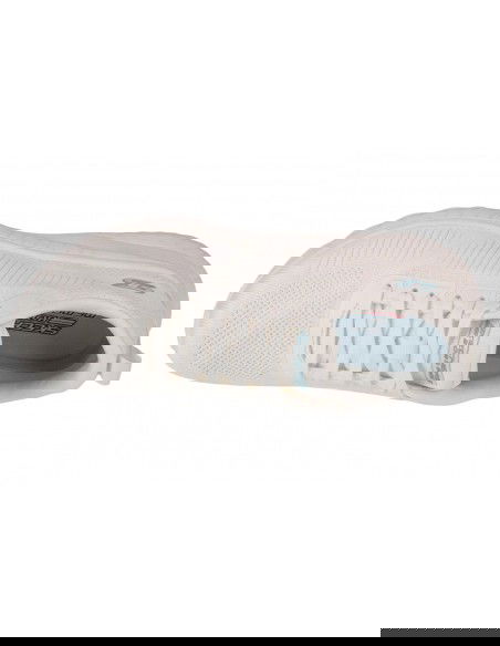 Skechers Bobs Squad Chaos Face Off 117209OFWT