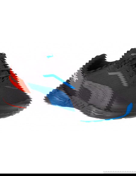 Puma BMW Mms Tiburion Logo 30750201