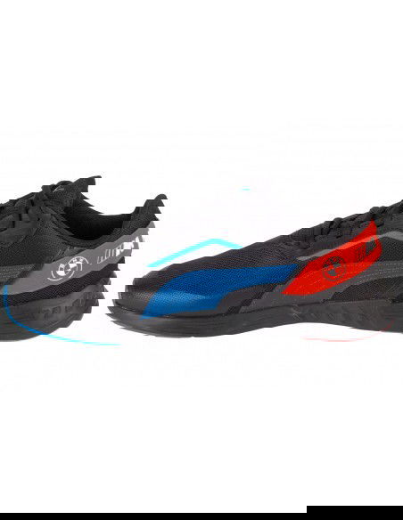 Puma BMW Mms Tiburion Logo 30750201