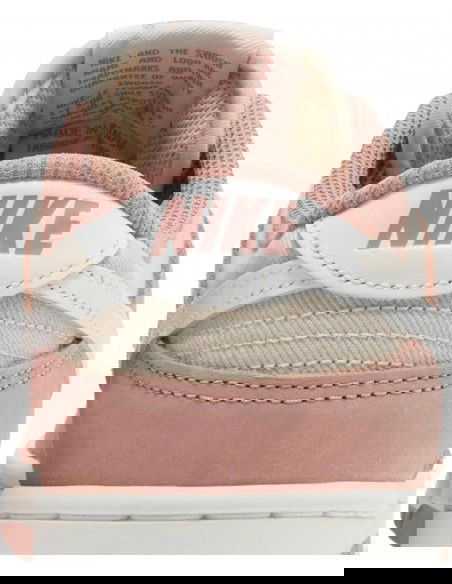 Nike Dunk Low PRM Red Stardust Men's FB8895601