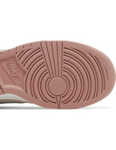 Nike Dunk Low PRM Red Stardust Men's FB8895601