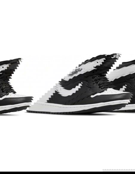 Jordan 1 Retro High OG Black White Men's DZ5485010
