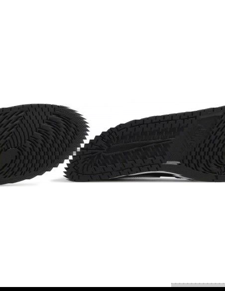 Jordan 1 Retro High OG Black White Men's DZ5485010