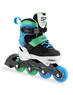 Spokey Joy Jr SPK942275 inline skates sizes 2730