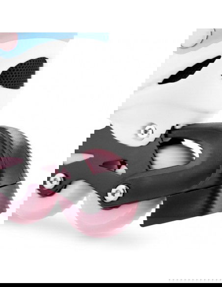 Spokey Joy Jr SPK942544 inline skates sizes 3134 GNBL