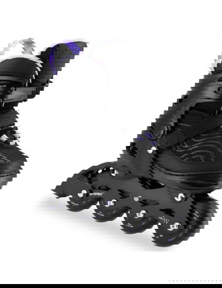 Spokey Matty SPK943451 roller skates sizes 3538