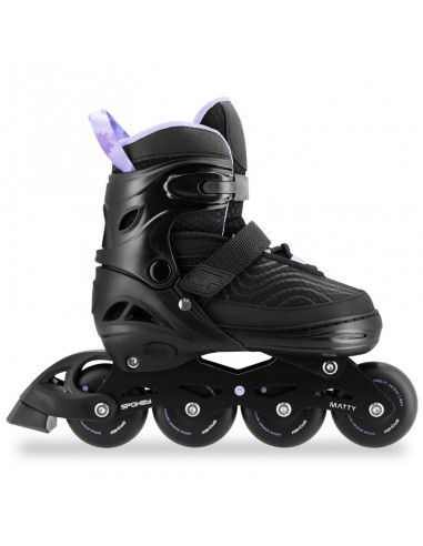Spokey Matty SPK943451 roller skates sizes 3538
