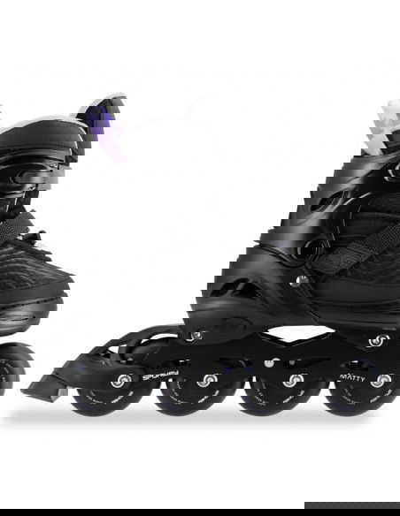 Spokey Matty SPK943451 roller skates sizes 3538
