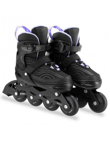 Spokey Matty SPK943451 roller skates sizes 3538