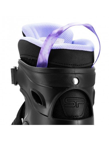 Spokey Matty SPK943451 roller skates sizes 3538