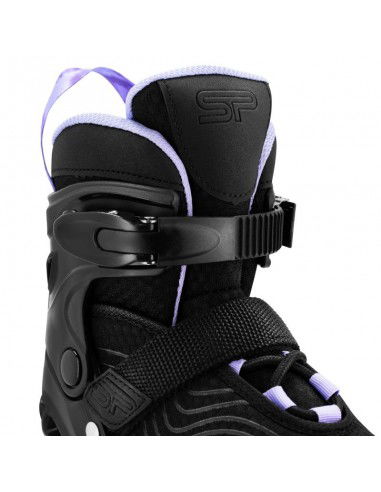 Spokey Matty SPK943451 roller skates sizes 3538