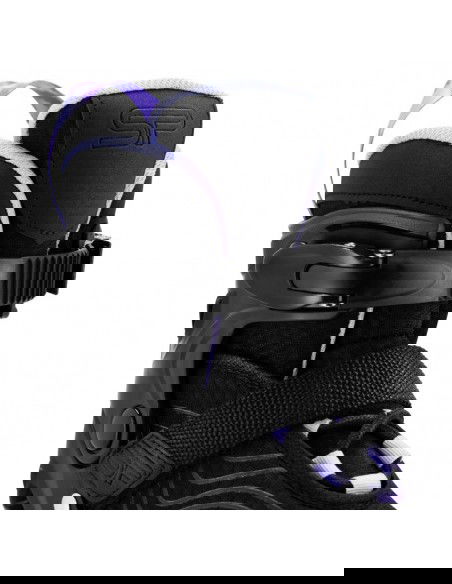 Spokey Matty SPK943451 roller skates sizes 3538