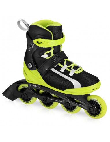 Spokey MsrFIT LM W skates SPK940752 year 40