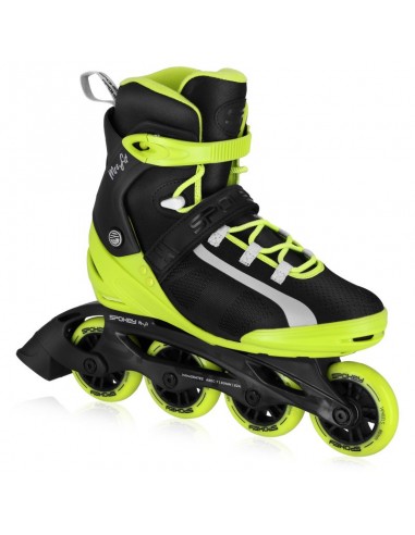 Spokey MsrFIT LM W SPK940750 skates y38