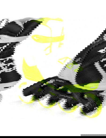 Spokey MsrFIT LM W SPK940750 skates y38
