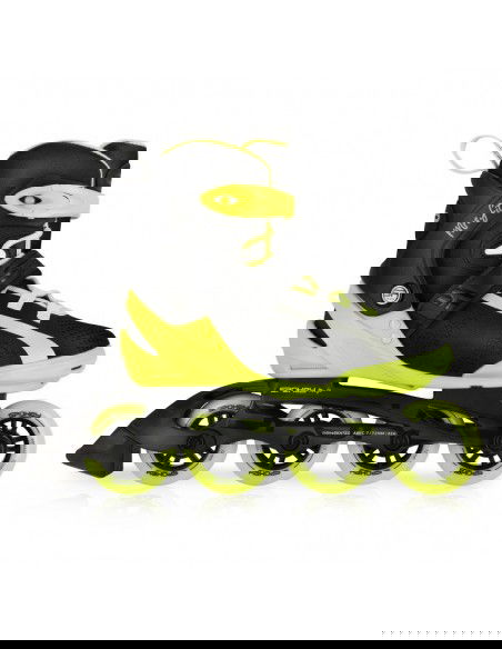 Spokey MsrFIT LM W SPK940750 skates y38