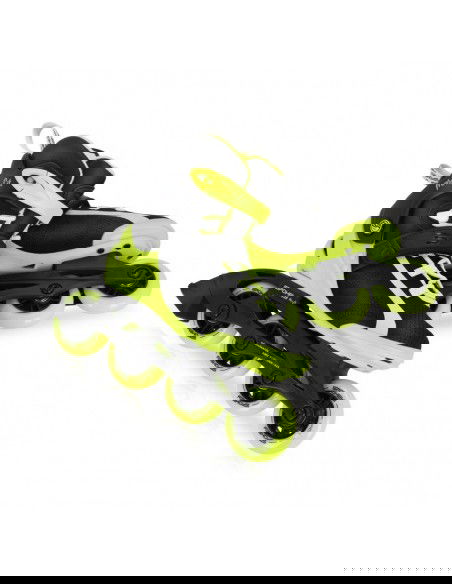 Spokey MsrFIT LM W SPK940750 skates y38