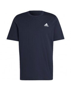 adidas Essentials Jersey Embroidered Small Logo M HY3404