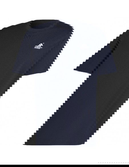 adidas Essentials Jersey Embroidered Small Logo M HY3404