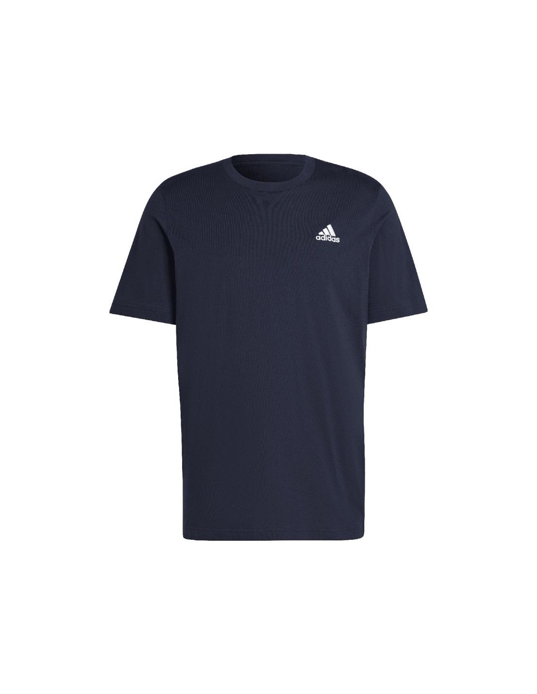 adidas Essentials Jersey Embroidered Small Logo M HY3404