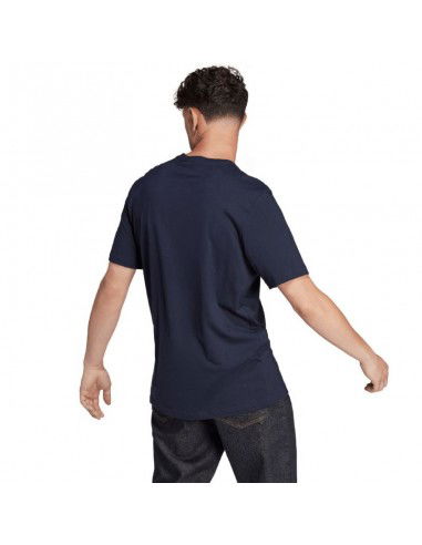 adidas Essentials Jersey Embroidered Small Logo M HY3404