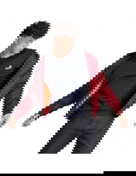 adidas Essentials Jersey Embroidered Small Logo M HY3404