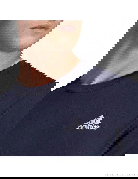 adidas Essentials Jersey Embroidered Small Logo M HY3404